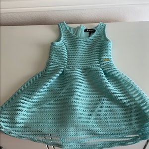DKNY Toddler Dress